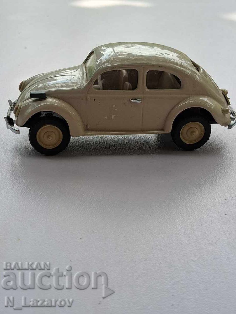 Volkswagen Beetle Ναζιστική χελώνα παιχνίδι μοντέλο αυτοκινήτου με τιμή 28.00 BGN | € 14.32