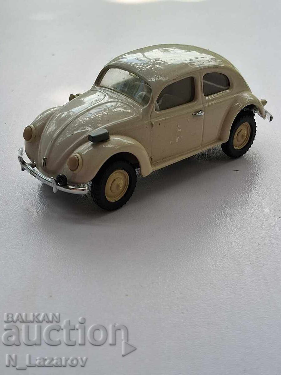 Δημοπρασία Volkswagen Beetle Ναζιστική χελώνα παιχνίδι μοντέλο αυτοκινήτου