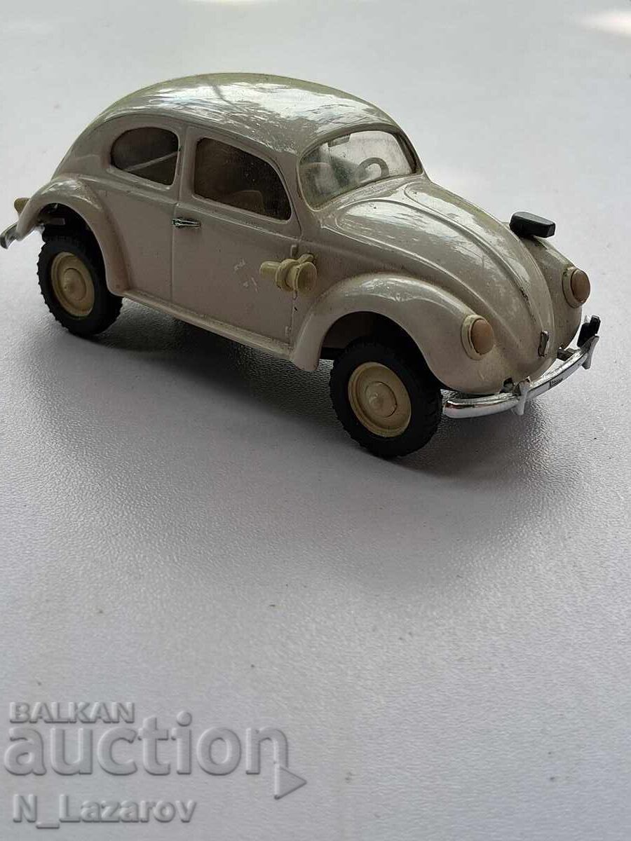 Volkswagen Beetle Ναζιστική χελώνα παιχνίδι μοντέλο αυτοκινήτου