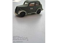 Ford Popular British Navy model 1:43 Corgi