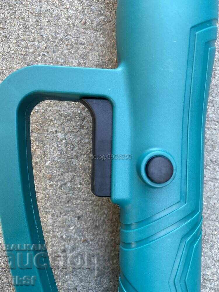 Foarfece de vie cu acumulator KraftRoyal cu tijă telescopică - 7 Foarfece de vie cu acumulator KraftRoyal cu tijă telescopică - 7