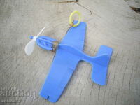 VECHI SOC JUCĂRIE DE COPII AERONAVE AVION