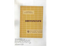 For the help of young technicians - ELECTRIC MOTOR