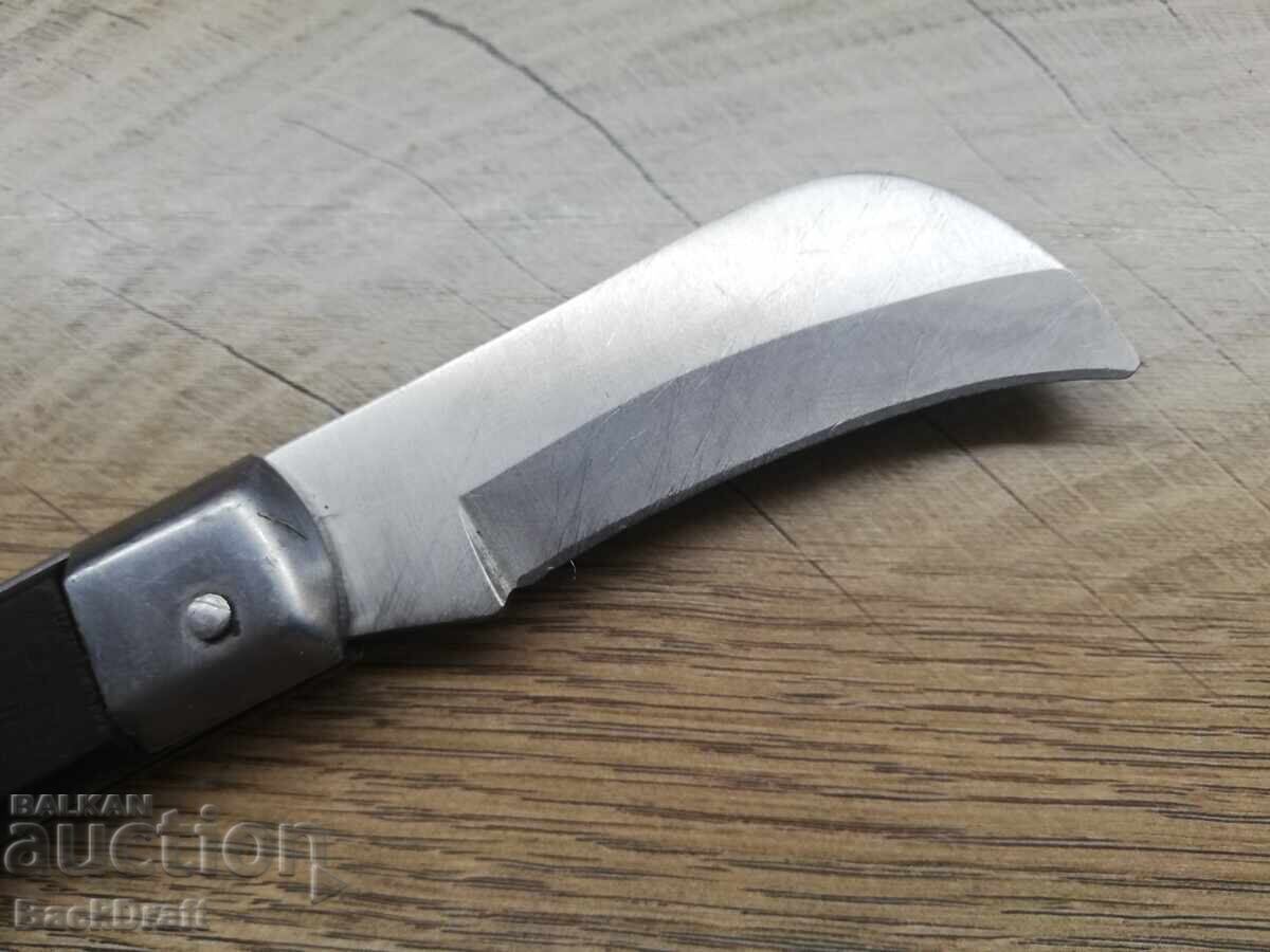 Livrarea Cuțit japonez pliabil de buzunar, Cuțit Japan TECHNIC