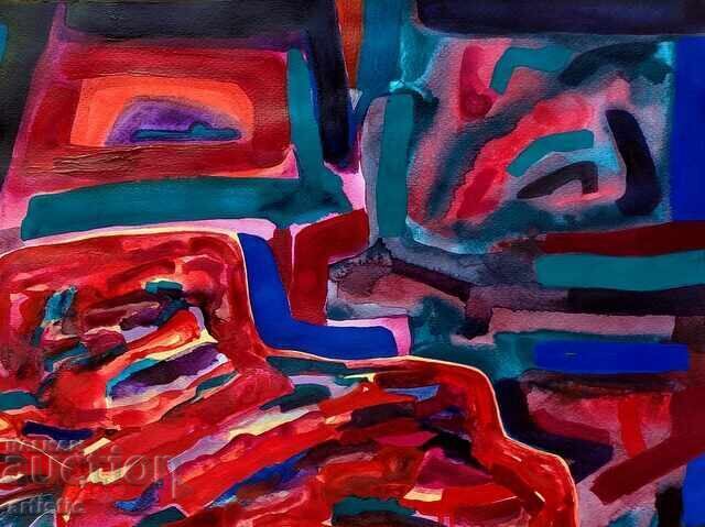 Genko Genkov - a picturesque landscape of the Rhodopes - 7