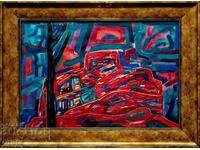 Genko Genkov - a picturesque landscape of the Rhodopes