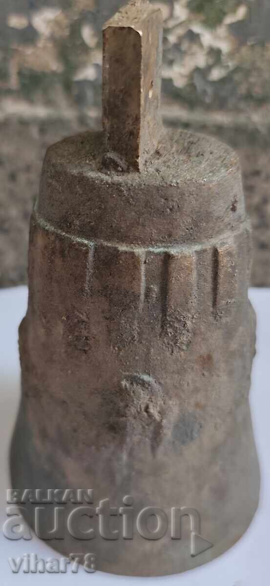 Παλιά δεξαμενή με τιμή 359.99 BGN | € 184.06