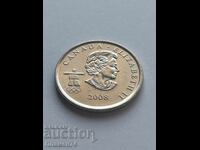 25 λεπτά 2008 Καναδάς Σκι ελεύθερου στυλ