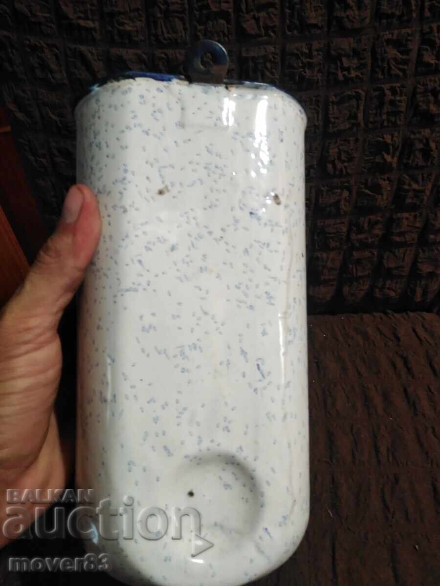 Delivery of Socially-funded medical supplies. Enamel Delivery of Socially-funded medical supplies. Enamel