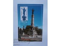 Card Maxim 2012 - 150 de ani de Arnoldo Zocchi