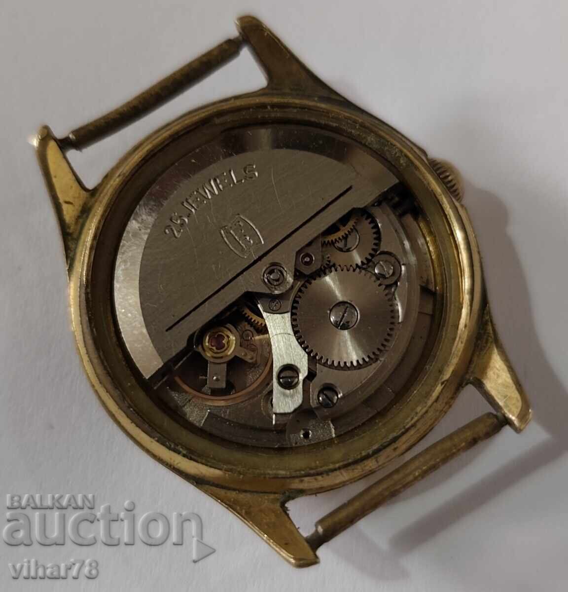 ΑΝΔΡΙΚΟ ΑΥΤΟΜΑΤΟ ΡΟΛΟΙ - 5