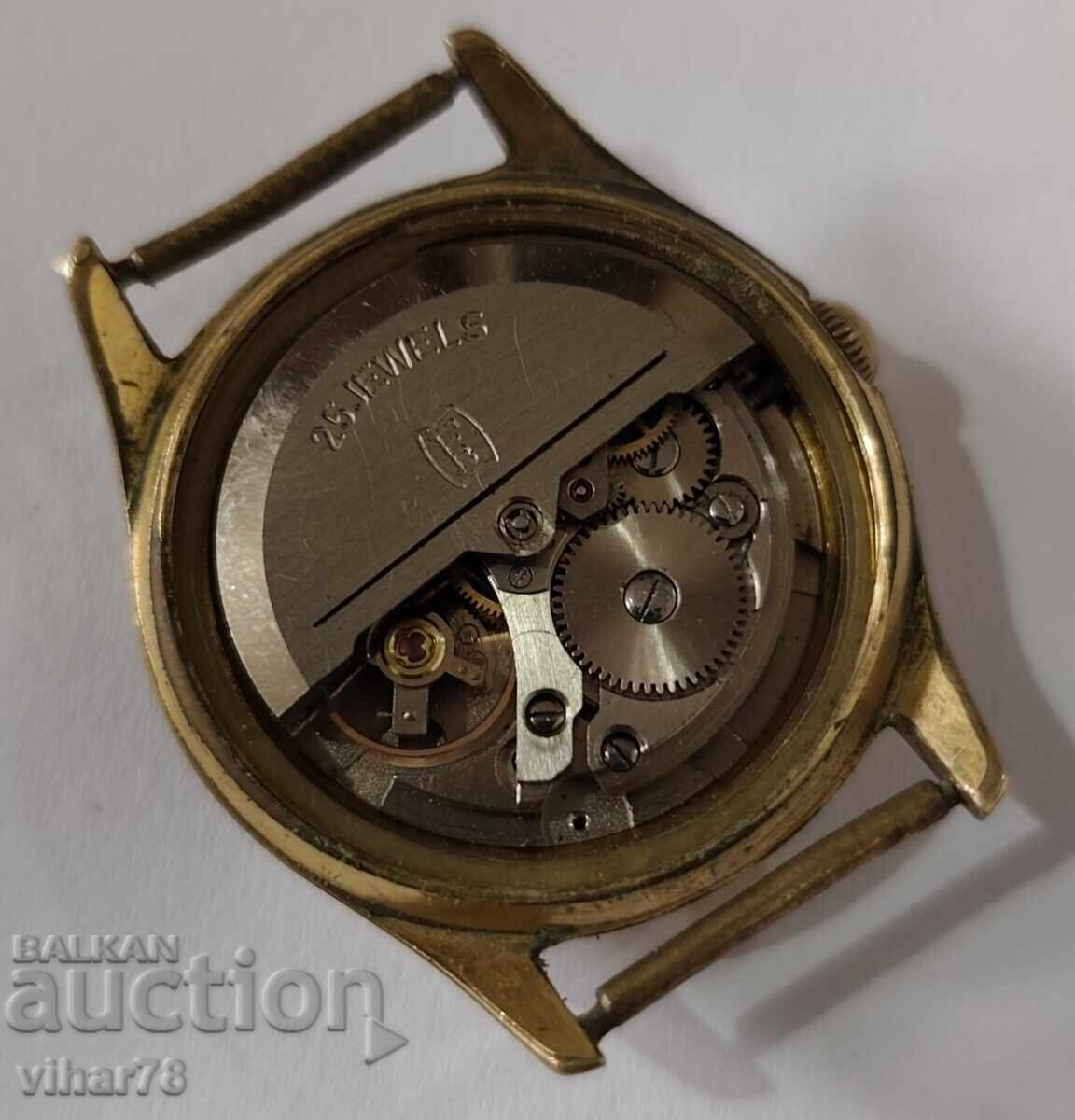 CEAS AUTOMAT PENTRU BĂRBAȚI - 5