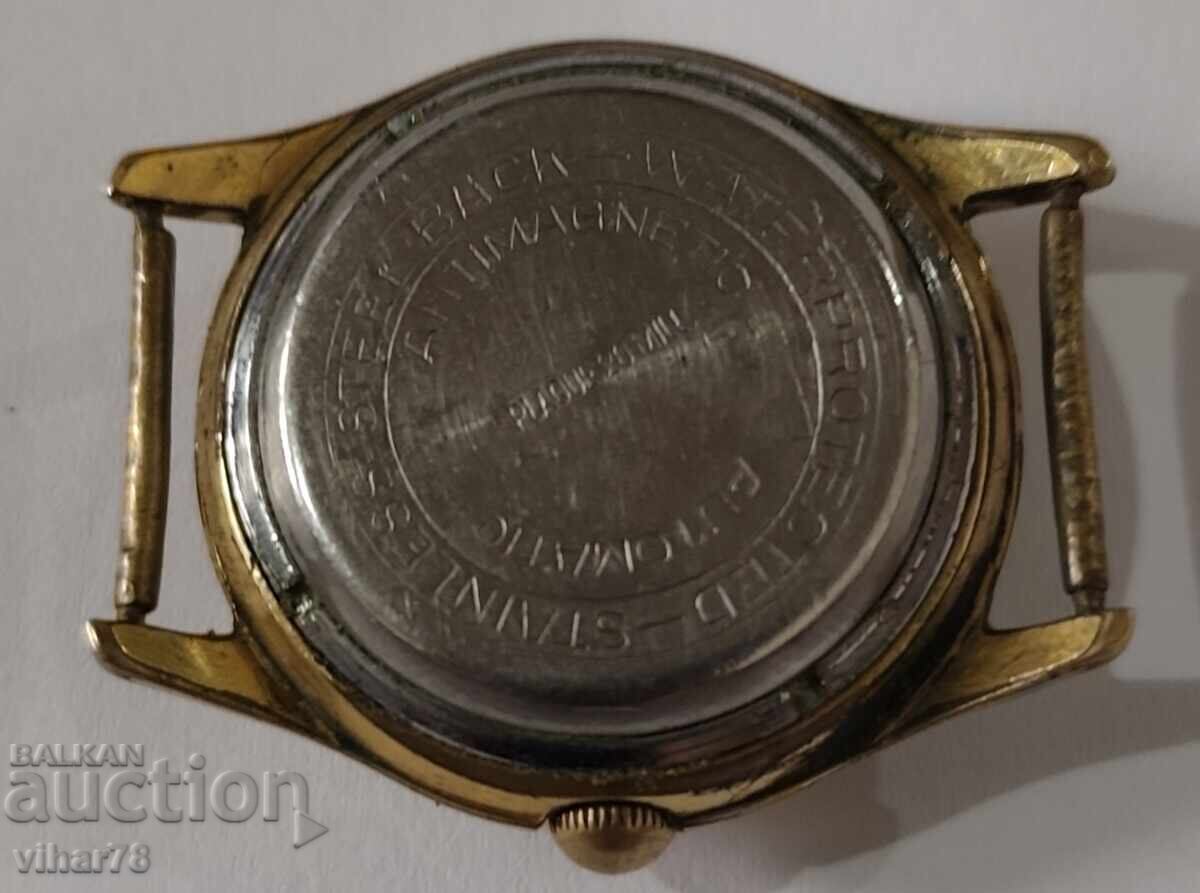 ΑΝΔΡΙΚΟ ΑΥΤΟΜΑΤΟ ΡΟΛΟΙ - 6