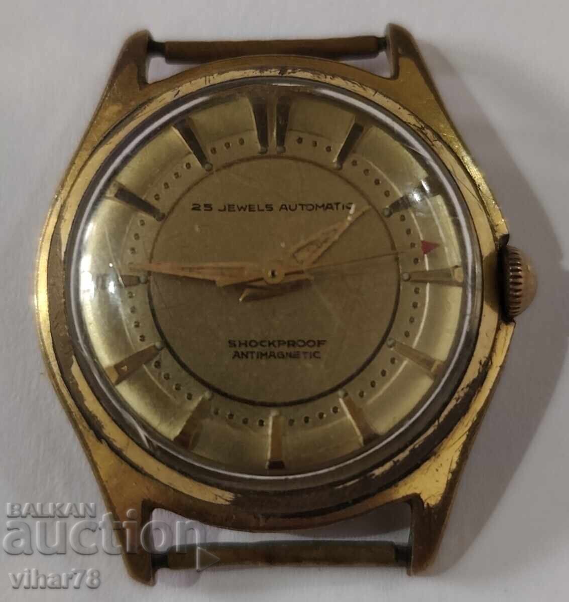 CEAS AUTOMAT PENTRU BĂRBAȚI