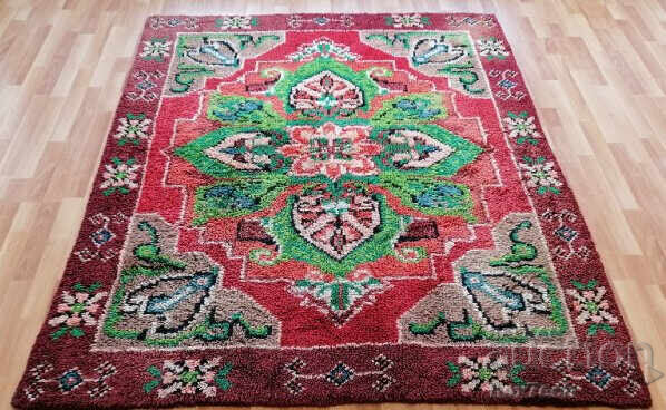 Licitație ❤️ ⭐ Covoraș multicolor ⭐ ❤️