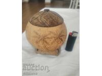 Καρύδα σουβενίρ