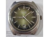 MEN'S AUTOMATIC WATCH - BWC