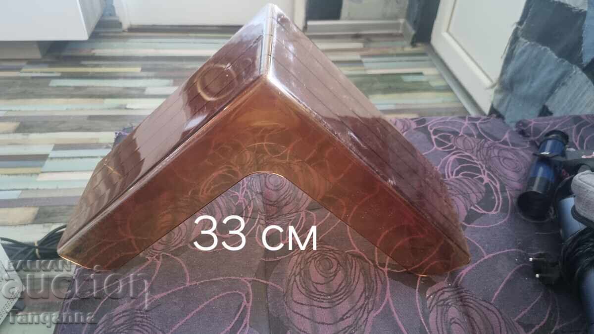 Δημοπρασία Σταντ για δίσκους βινυλίου Δημοπρασία Σταντ για δίσκους βινυλίου