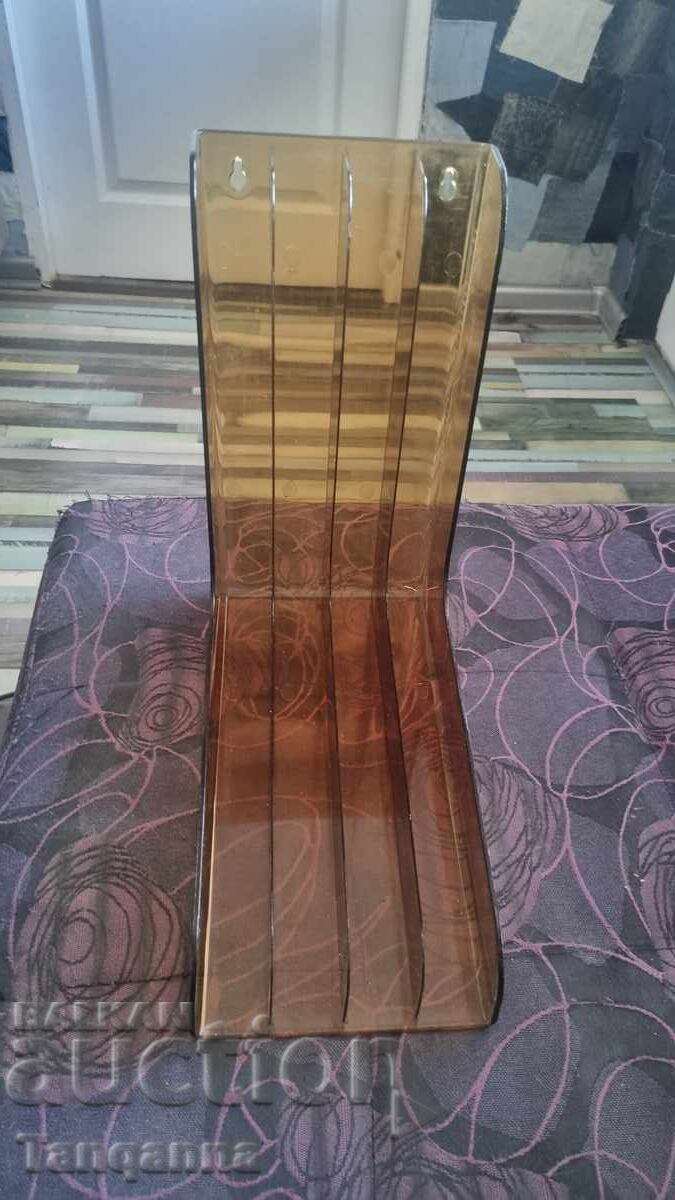 Σταντ για δίσκους βινυλίου Σταντ για δίσκους βινυλίου