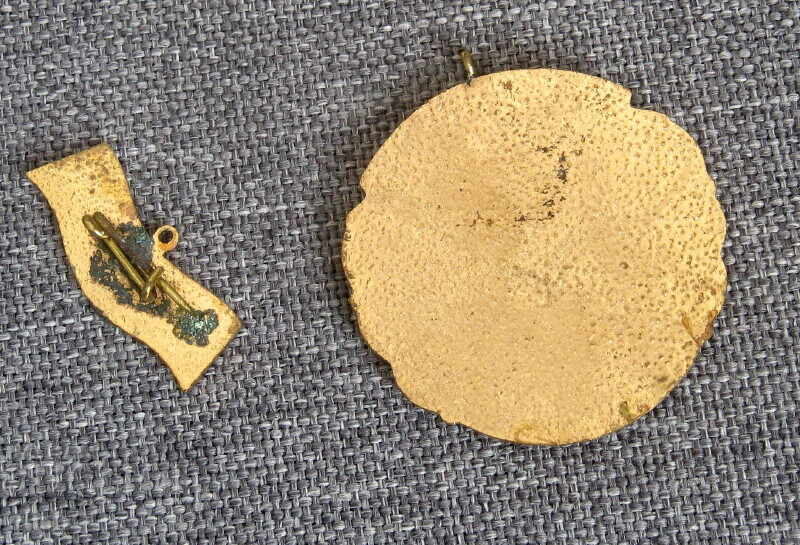 НРБ Майстор на спорта нагръден знак медал кутия с цена 40.00 лв. | € 20.45