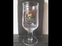 Moretti Beer Glass 0.25