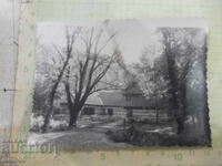 Φωτογραφία παλιά από ορειβατικό καταφύγιο - 1