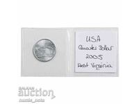 τσέπες - τσάντες αποθήκευσης νομισμάτων / διπλό