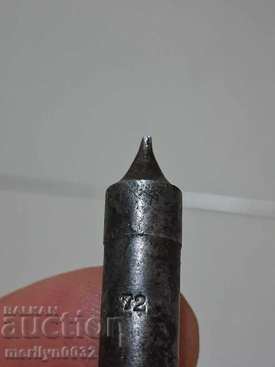 Τμήμα, εξάρτημα κρουστικού μηχανισμού για πιστόλι Luger P-08 WW1 WW2 με τιμή 169.00 BGN | € 86.41