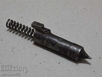 Част, детайл ударник за пистолет Люгер Р-08 WW1 WW2