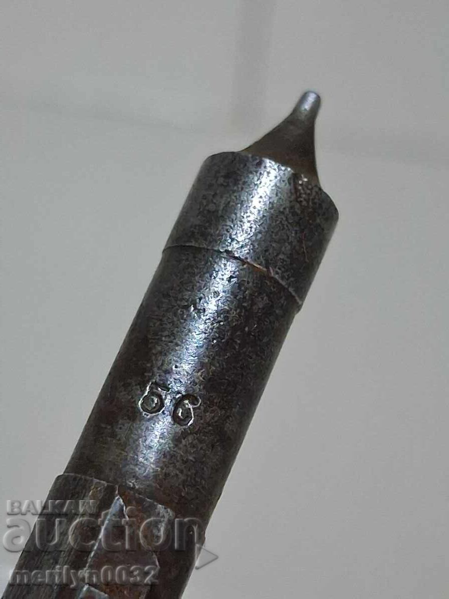 Part, firing pin for Luger P-08 pistol WW1 WW2 - 6 Part, firing pin for Luger P-08 pistol WW1 WW2 - 6