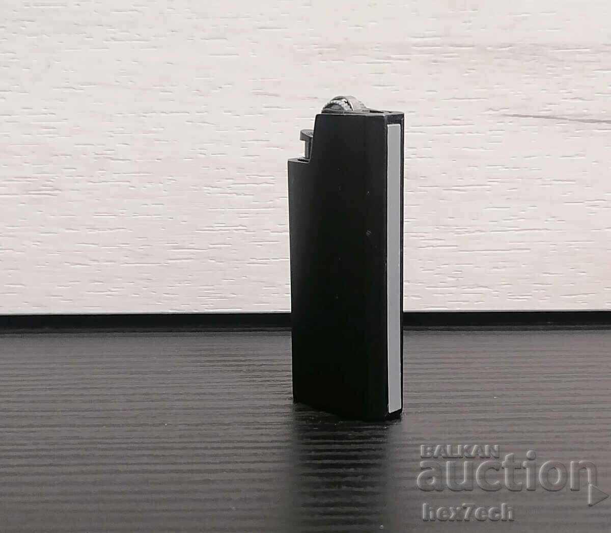❤️ ⭐ Metal Lighter Davidoff ⭐ ❤️ with price 14.99 BGN | € 7.66