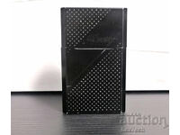 ❤️ ⭐ Tabacheră metalică Davidoff ⭐ ❤️