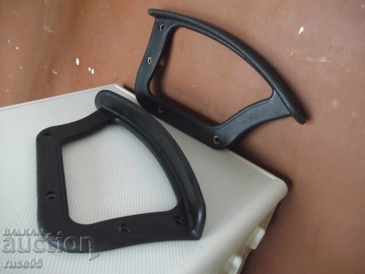 Auction  Armrests - 2 pcs. for office chair - 6