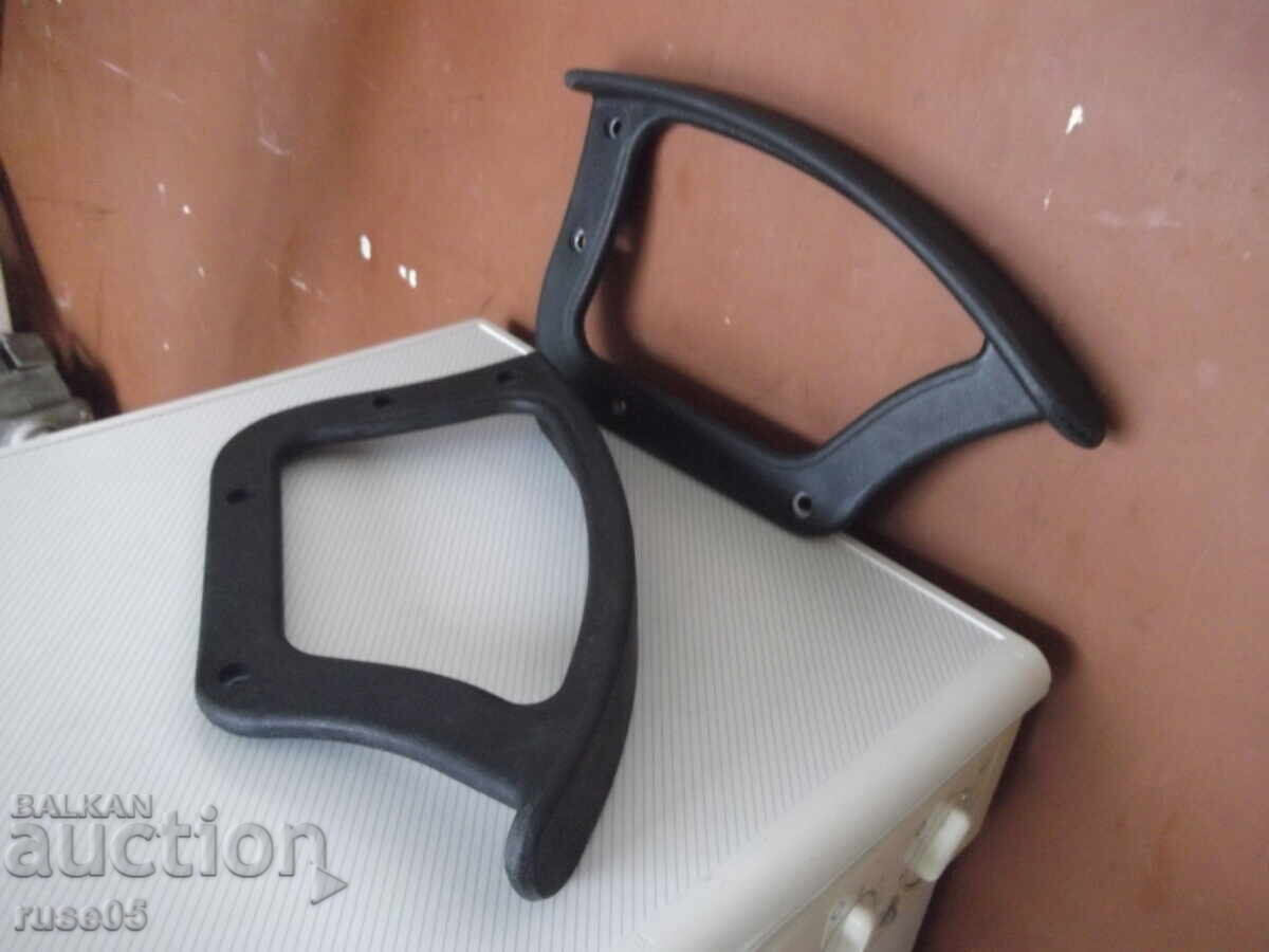 Delivery of Armrests - 2 pcs. for office chair - 6