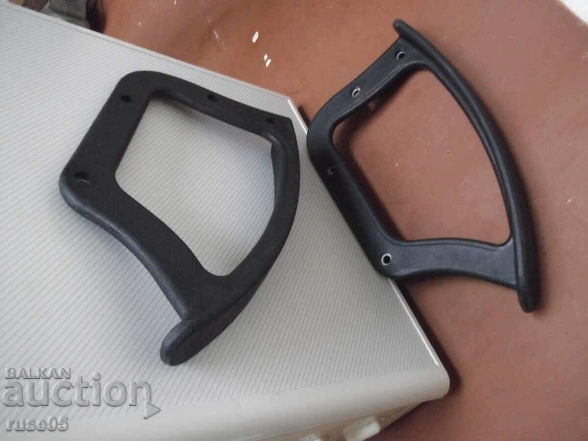 Armrests - 2 pcs. for office chair - 6 - 5