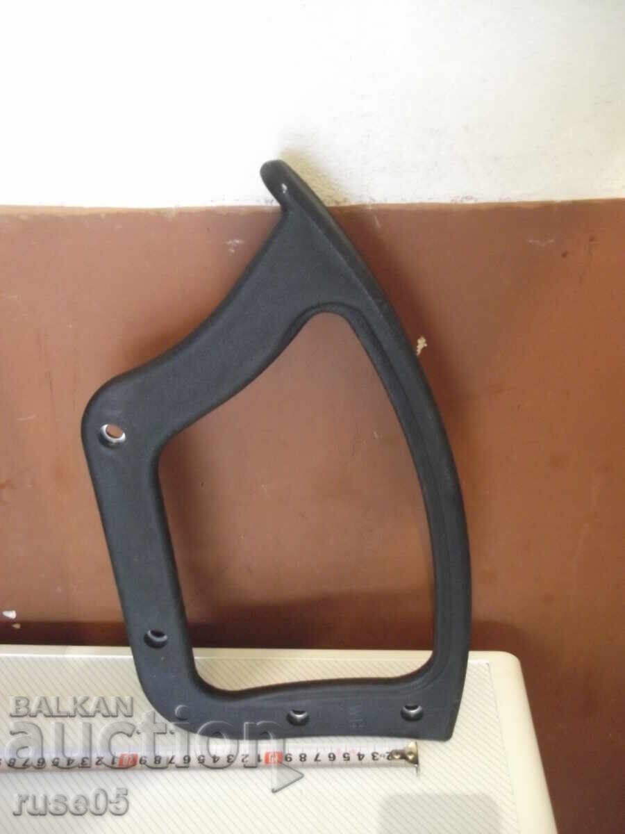 Armrests - 2 pcs. for office chair - 6 - 7