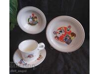 Set rusesc pentru copii