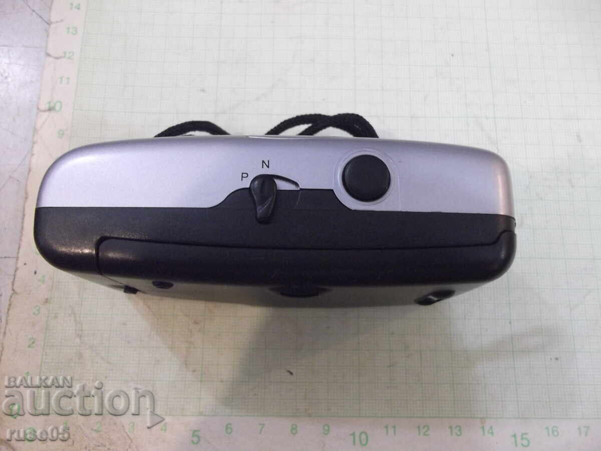 Auction  Camera "CHARMAN - M 103" working