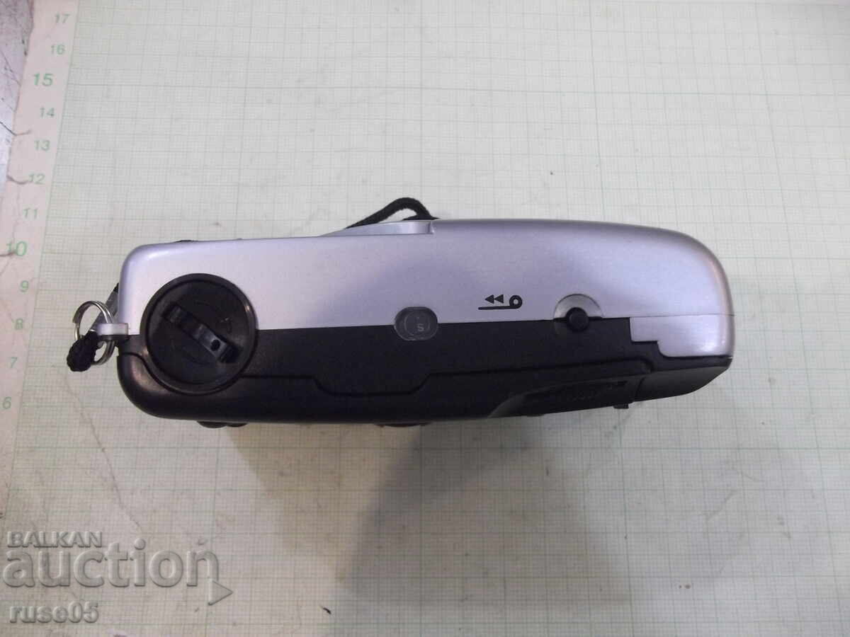 Camera "CHARMAN - M 103" working - 5