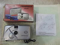 Aparat foto "CHARMAN - M 103" funcțional