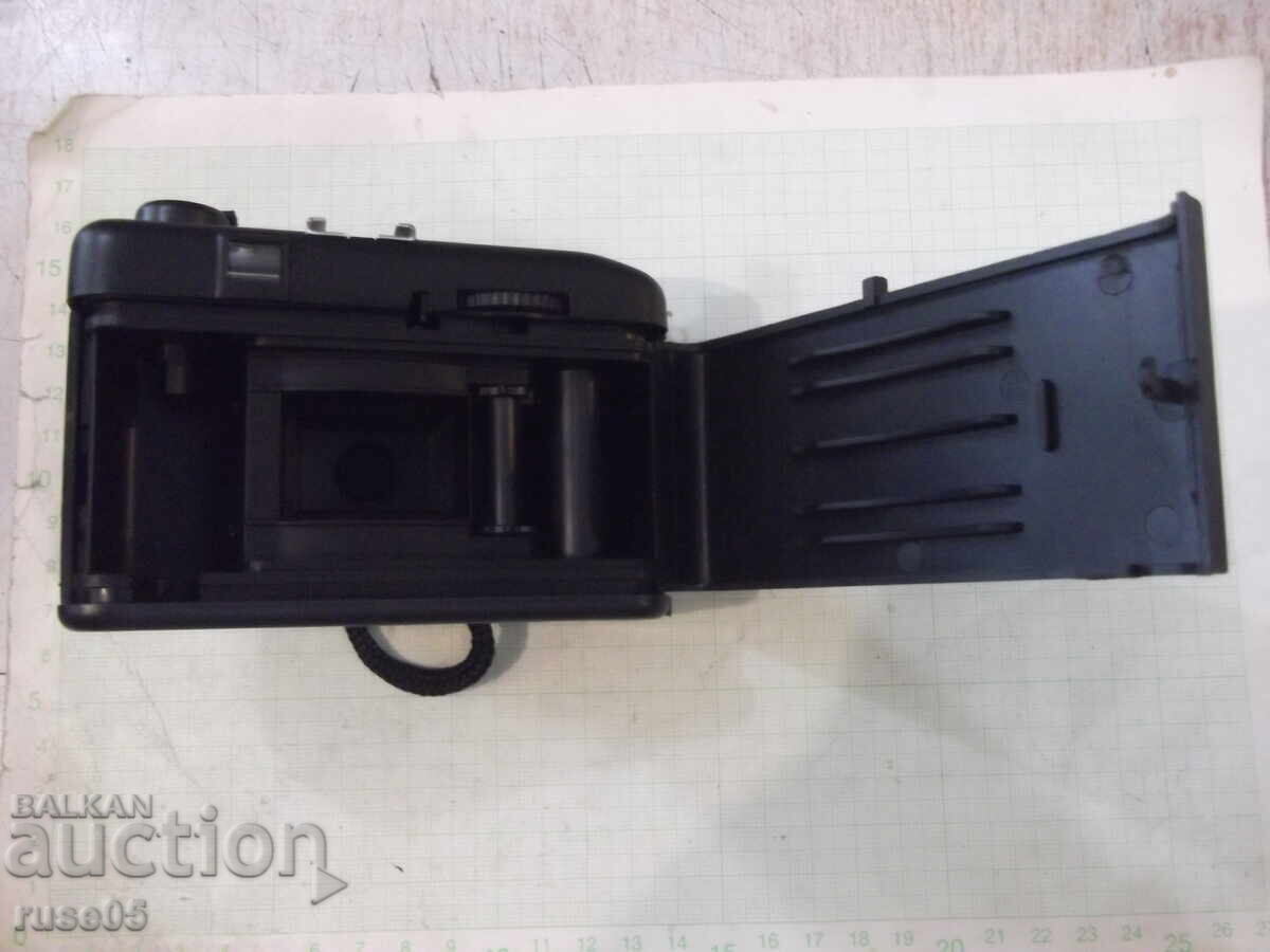 Фотоапарат "SKINA - SK 600" работещ - 6