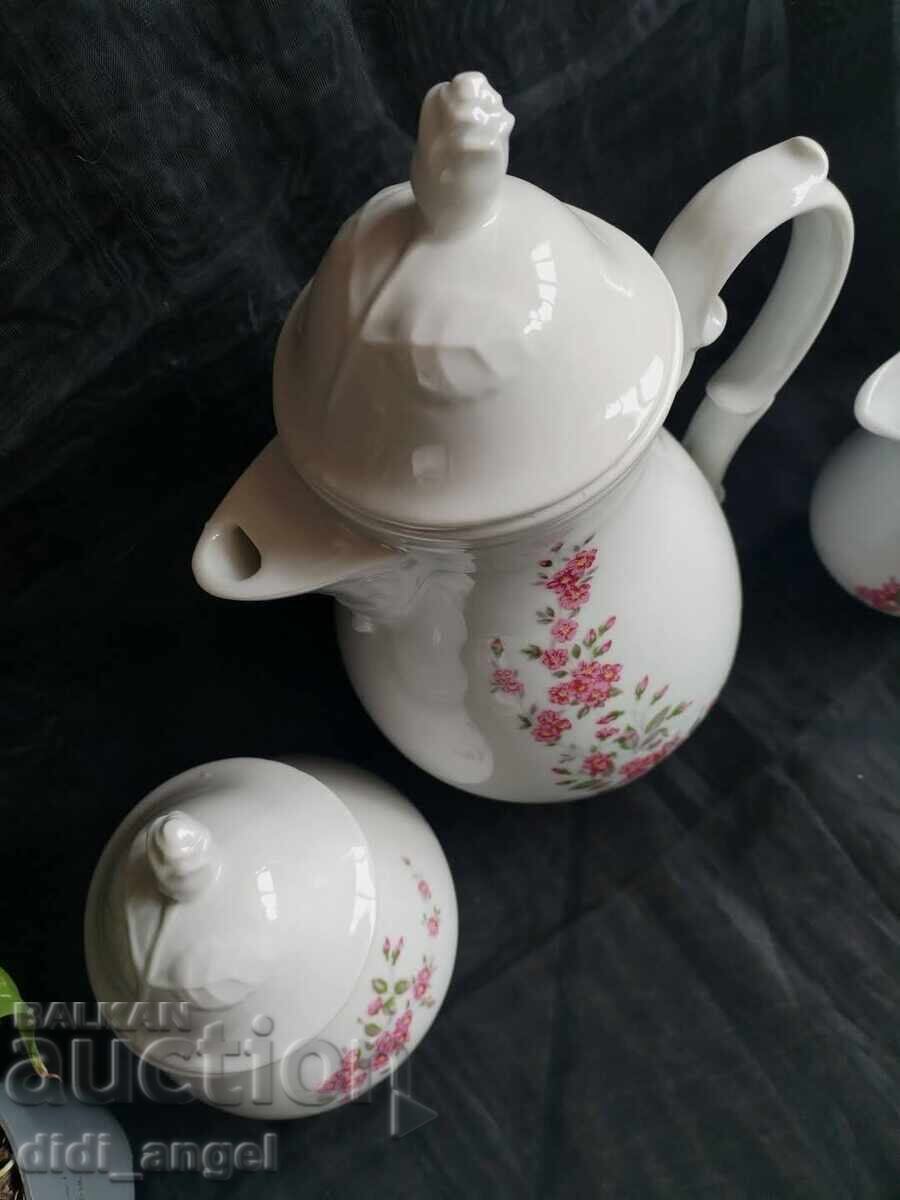 Σετ ΤΣΑΓΙΟΥ - 5 Σετ ΤΣΑΓΙΟΥ - 5