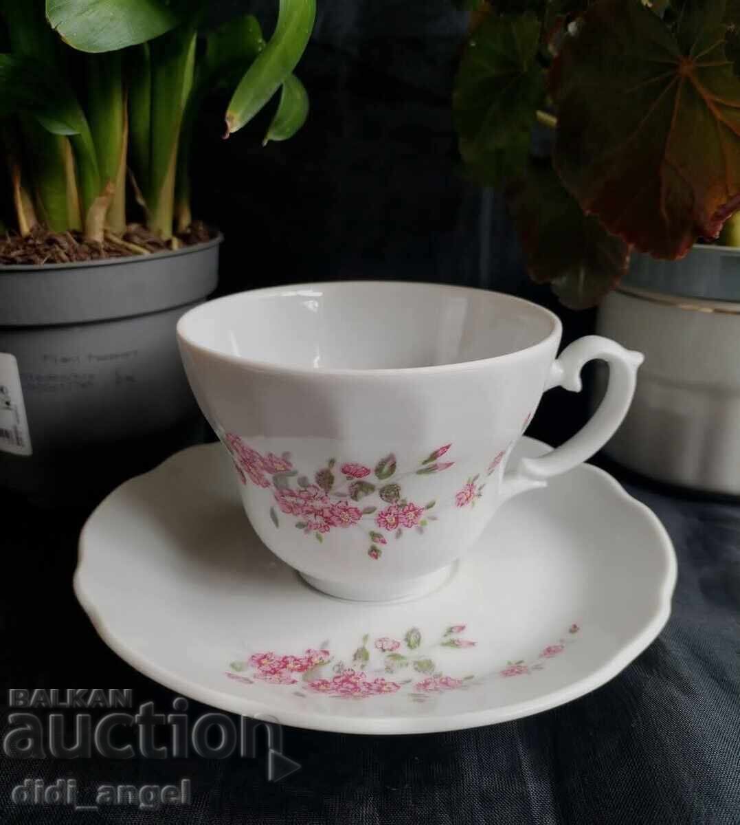 Σετ ΤΣΑΓΙΟΥ - 6