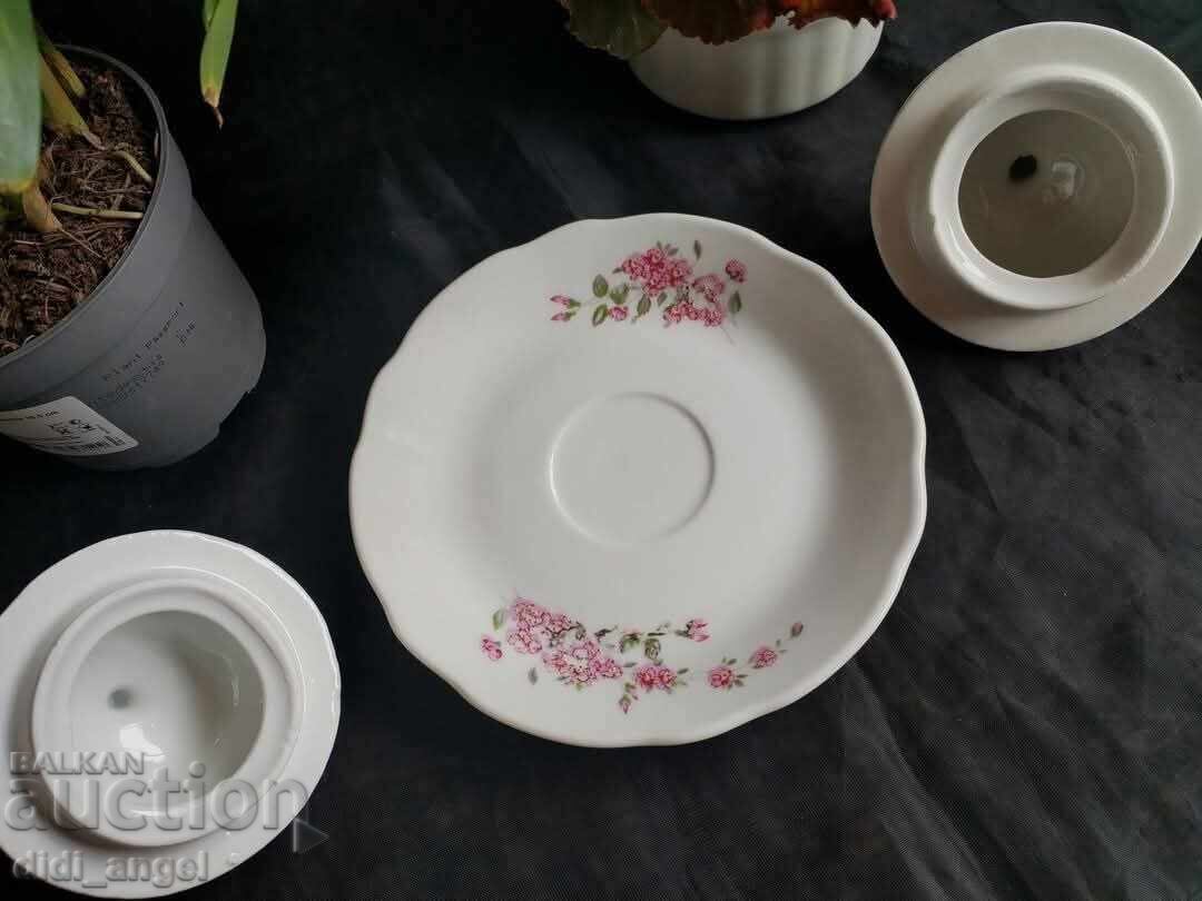 Σετ ΤΣΑΓΙΟΥ - 7 Σετ ΤΣΑΓΙΟΥ - 7