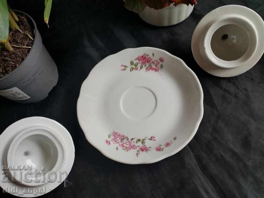 Σετ ΤΣΑΓΙΟΥ - 7