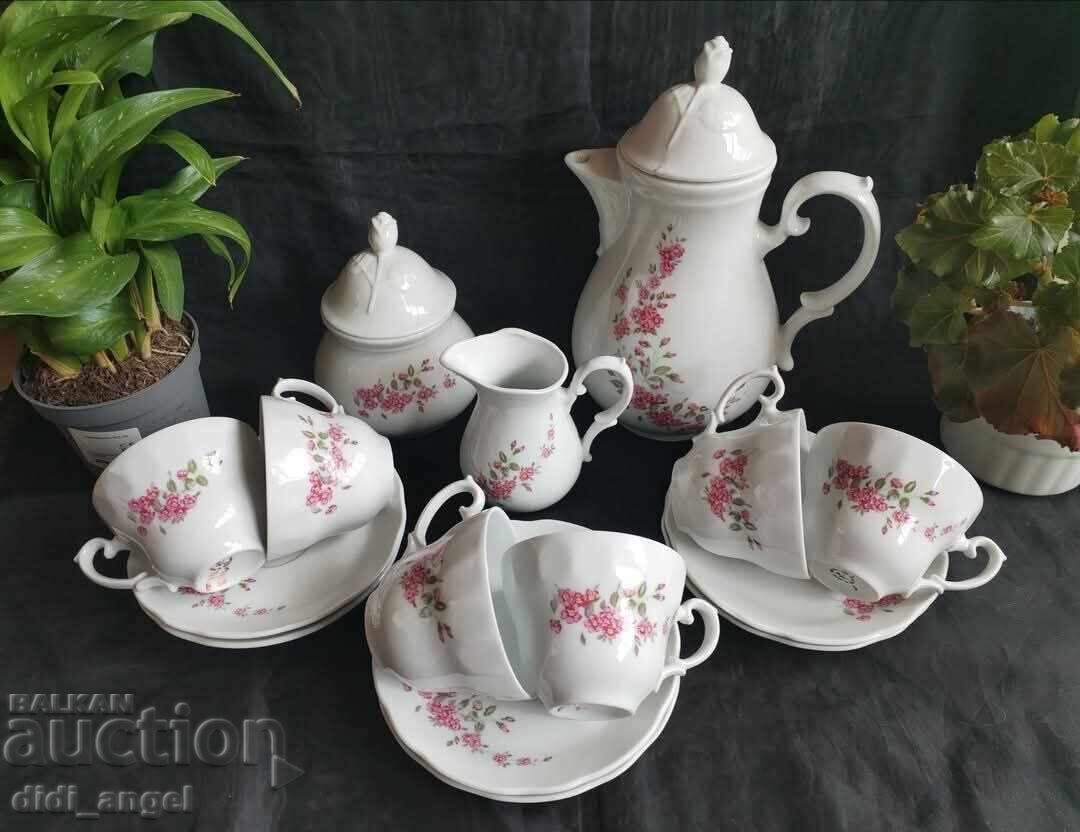 Σετ ΤΣΑΓΙΟΥ Σετ ΤΣΑΓΙΟΥ