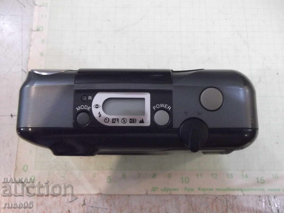 Licitație Aparat foto "Konica - Z-up 70 Super" Licitație Aparat foto "Konica - Z-up 70 Super"