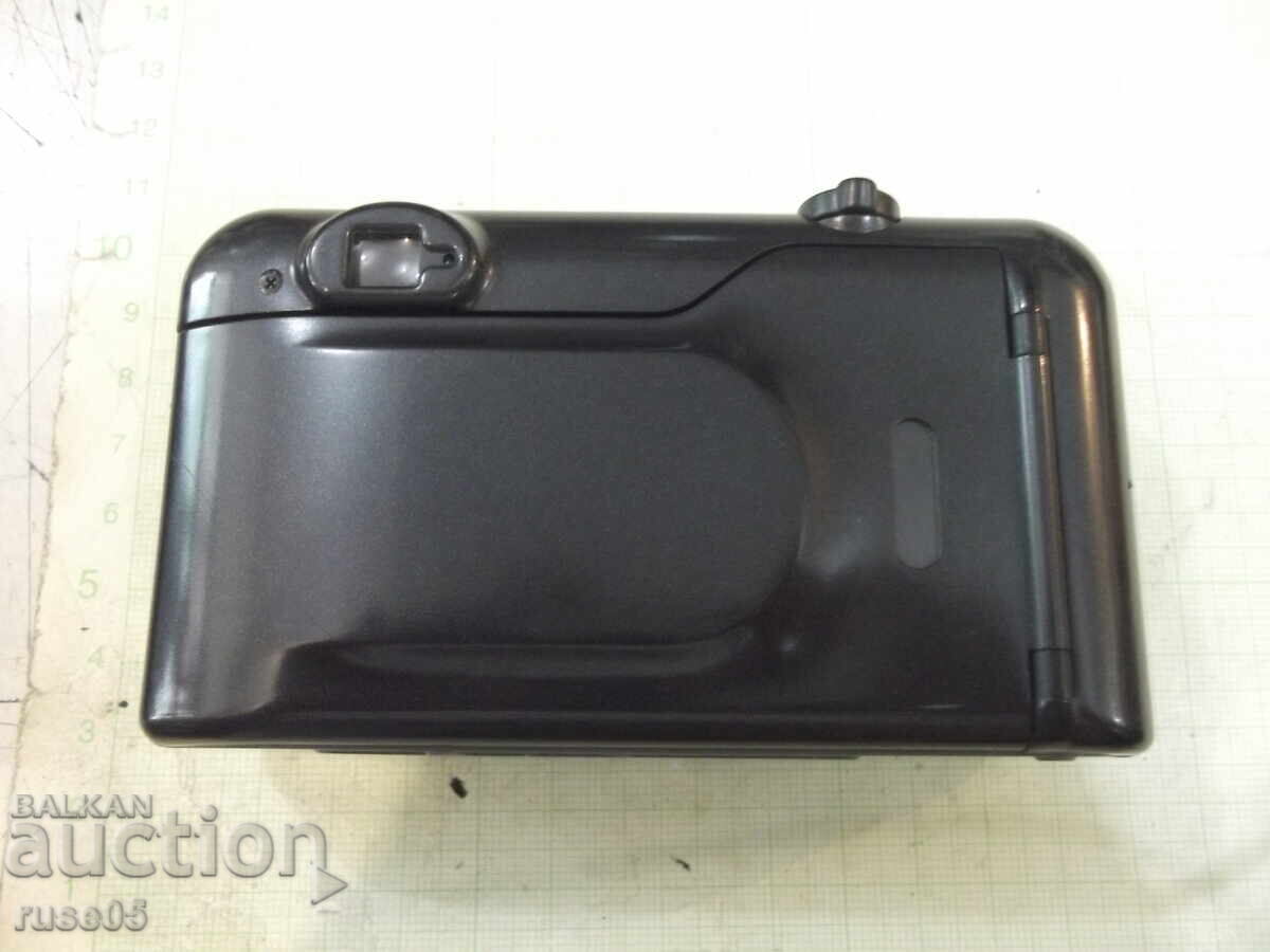 Livrarea Aparat foto "Konica - Z-up 70 Super" Livrarea Aparat foto "Konica - Z-up 70 Super"