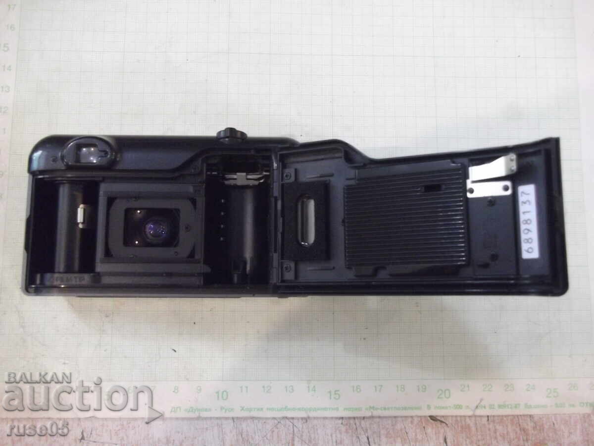 Aparat foto "Konica - Z-up 70 Super" - 6 Aparat foto "Konica - Z-up 70 Super" - 6