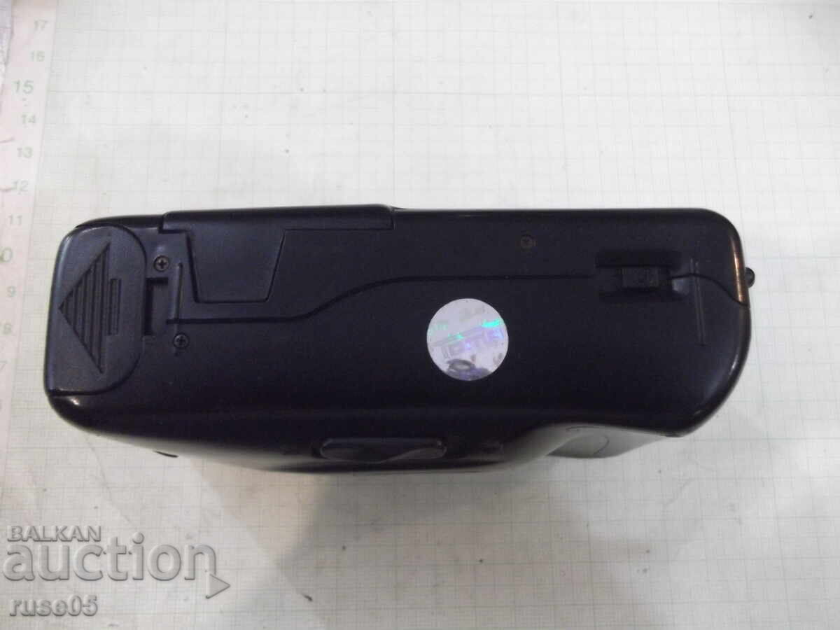 Camera "Toma" working - 5